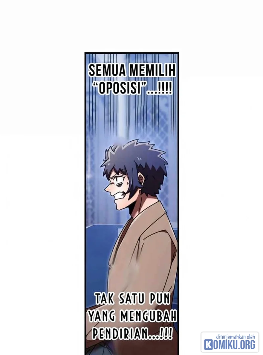Savior of Divine Blood ~Draw Out 0.00000001% to Become the Strongest~ Chapter 161 Gambar 48