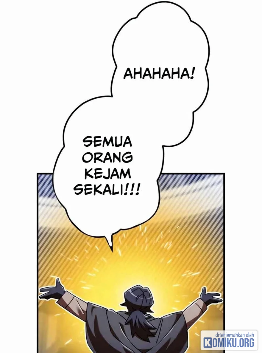 Savior of Divine Blood ~Draw Out 0.00000001% to Become the Strongest~ Chapter 161 Gambar 51