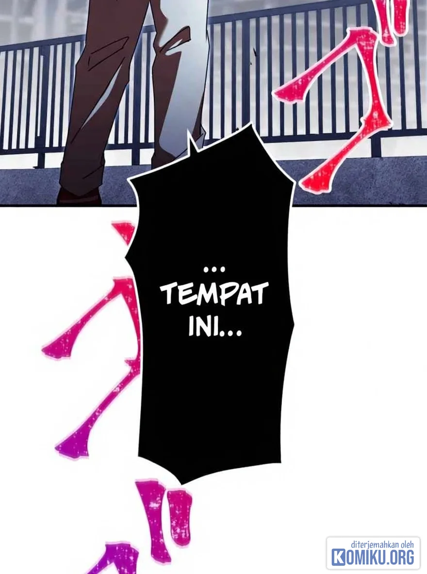 Savior of Divine Blood ~Draw Out 0.00000001% to Become the Strongest~ Chapter 162 Gambar 57