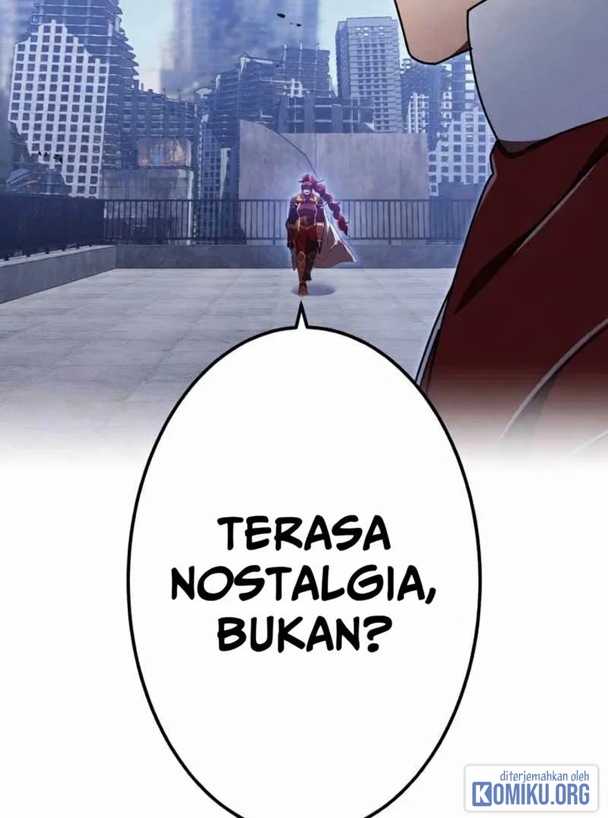 Savior of Divine Blood ~Draw Out 0.00000001% to Become the Strongest~ Chapter 162 Gambar 60