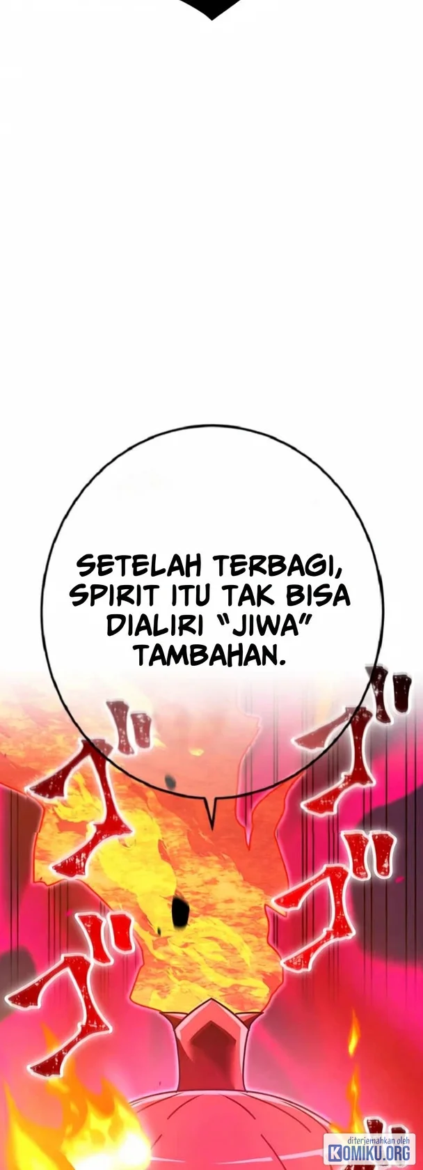Savior of Divine Blood ~Draw Out 0.00000001% to Become the Strongest~ Chapter 163 Gambar 59