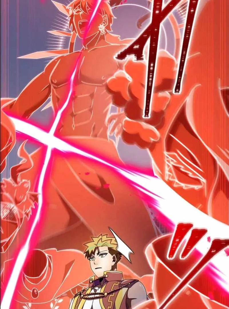 Savior of Divine Blood ~Draw Out 0.00000001% to Become the Strongest~ Chapter 164 Gambar 71
