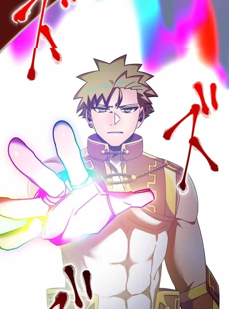 Savior of Divine Blood ~Draw Out 0.00000001% to Become the Strongest~ Chapter 164 Gambar 77