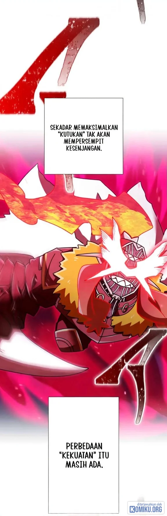 Savior of Divine Blood ~Draw Out 0.00000001% to Become the Strongest~ Chapter 165 Gambar 46