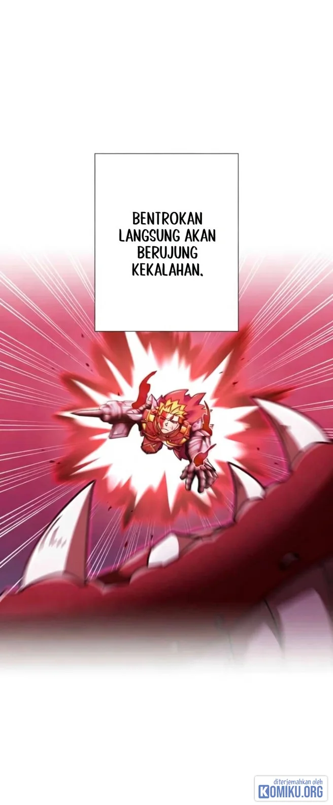 Savior of Divine Blood ~Draw Out 0.00000001% to Become the Strongest~ Chapter 165 Gambar 47