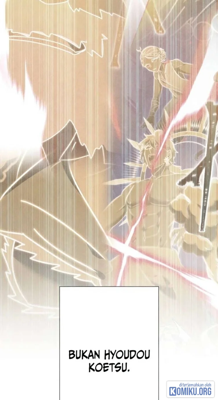 Savior of Divine Blood ~Draw Out 0.00000001% to Become the Strongest~ Chapter 165 Gambar 50