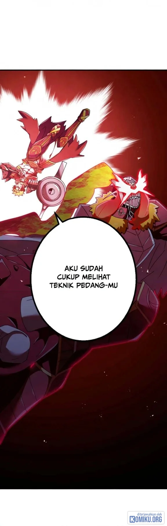 Savior of Divine Blood ~Draw Out 0.00000001% to Become the Strongest~ Chapter 165 Gambar 52
