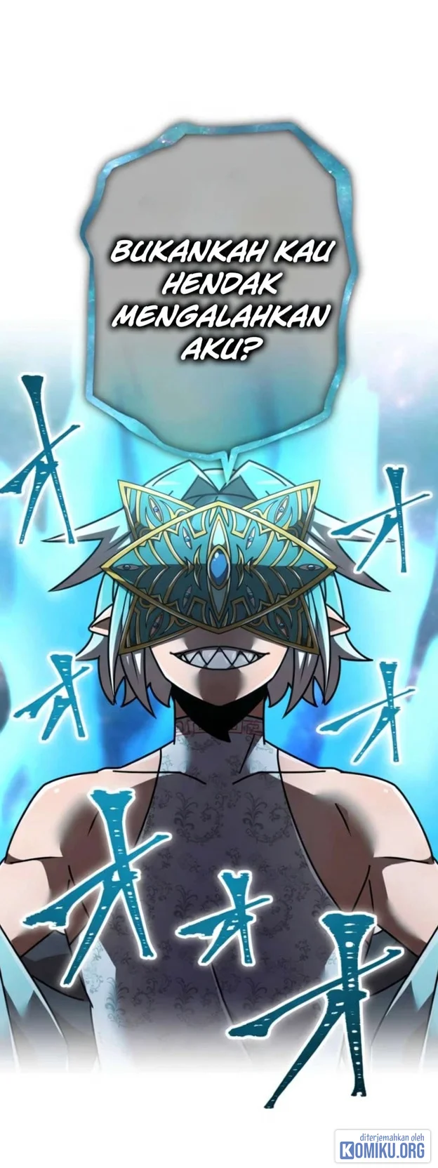 Savior of Divine Blood ~Draw Out 0.00000001% to Become the Strongest~ Chapter 166 Gambar 54