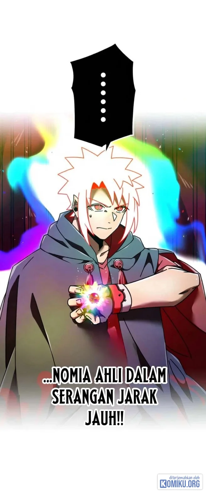 Savior of Divine Blood ~Draw Out 0.00000001% to Become the Strongest~ Chapter 166 Gambar 55