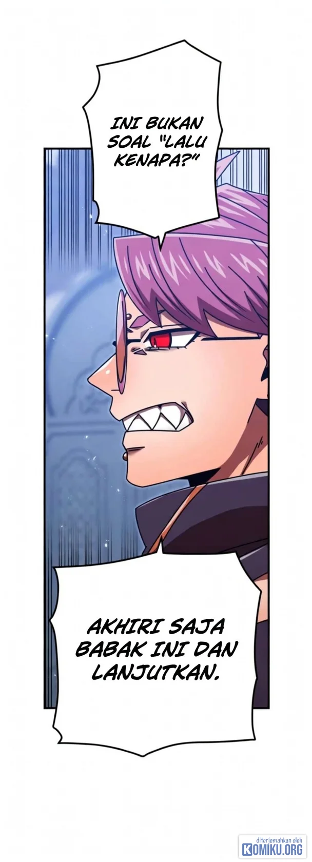 Savior of Divine Blood ~Draw Out 0.00000001% to Become the Strongest~ Chapter 166 Gambar 60