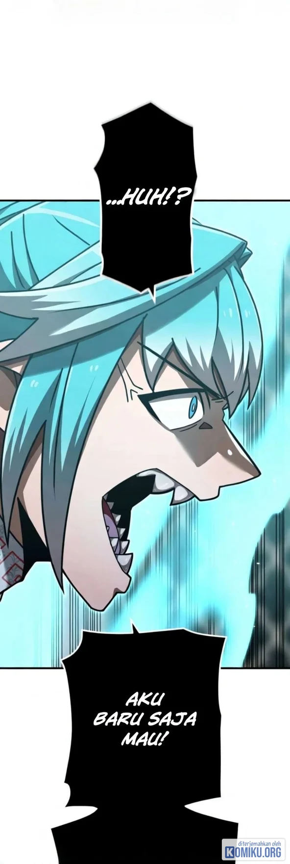 Savior of Divine Blood ~Draw Out 0.00000001% to Become the Strongest~ Chapter 166 Gambar 61