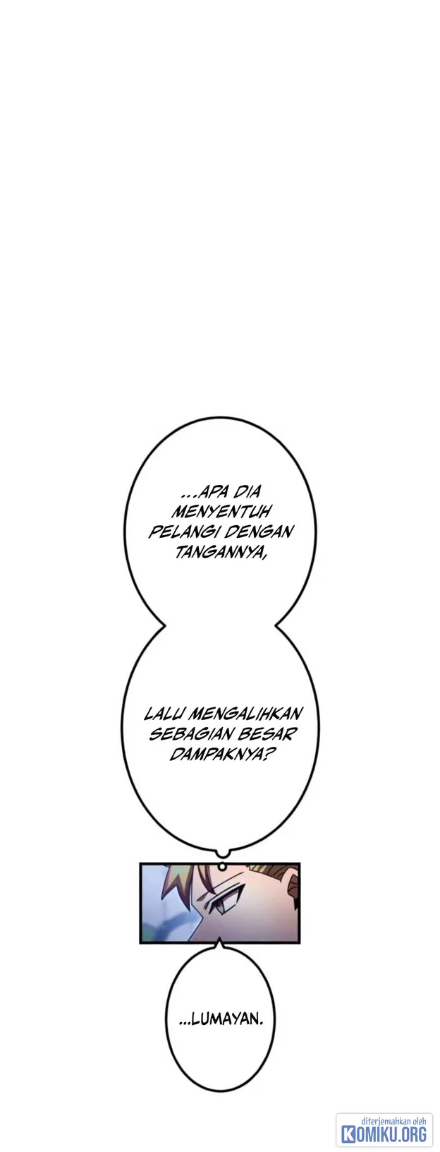 Savior of Divine Blood ~Draw Out 0.00000001% to Become the Strongest~ Chapter 167 Gambar 44