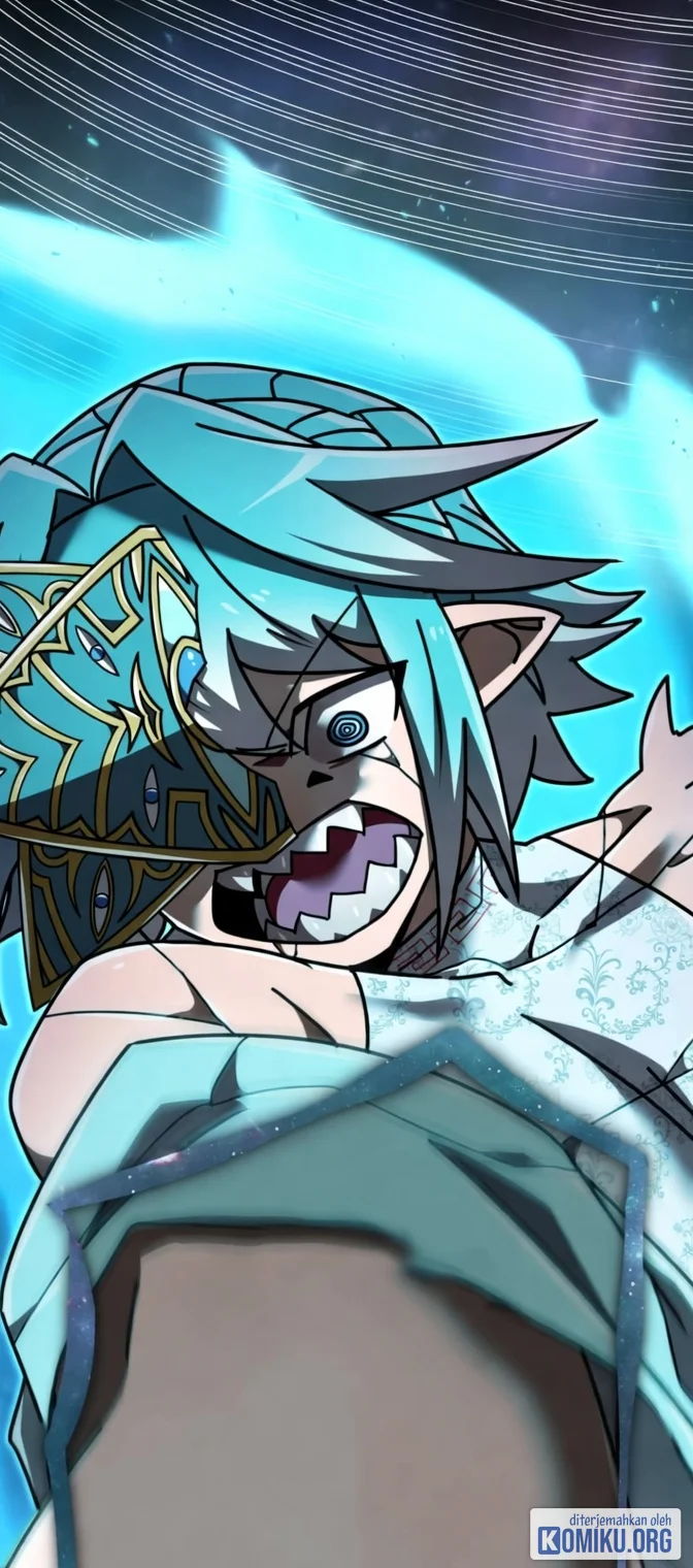 Savior of Divine Blood ~Draw Out 0.00000001% to Become the Strongest~ Chapter 167 Gambar 47