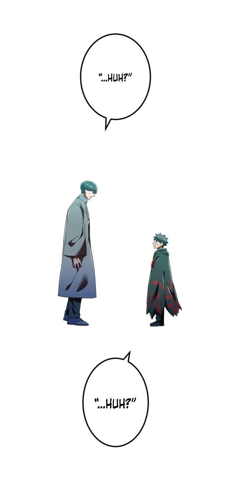 Savior of Divine Blood ~Draw Out 0.00000001% to Become the Strongest~ Chapter 168 Gambar 48