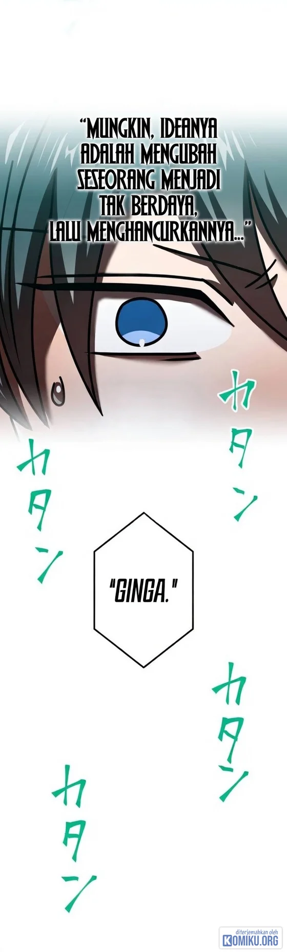 Savior of Divine Blood ~Draw Out 0.00000001% to Become the Strongest~ Chapter 168 Gambar 51