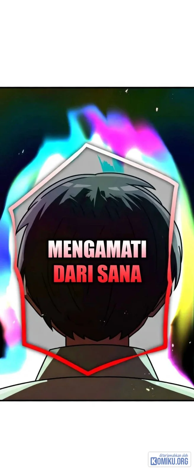 Savior of Divine Blood ~Draw Out 0.00000001% to Become the Strongest~ Chapter 169 Gambar 45