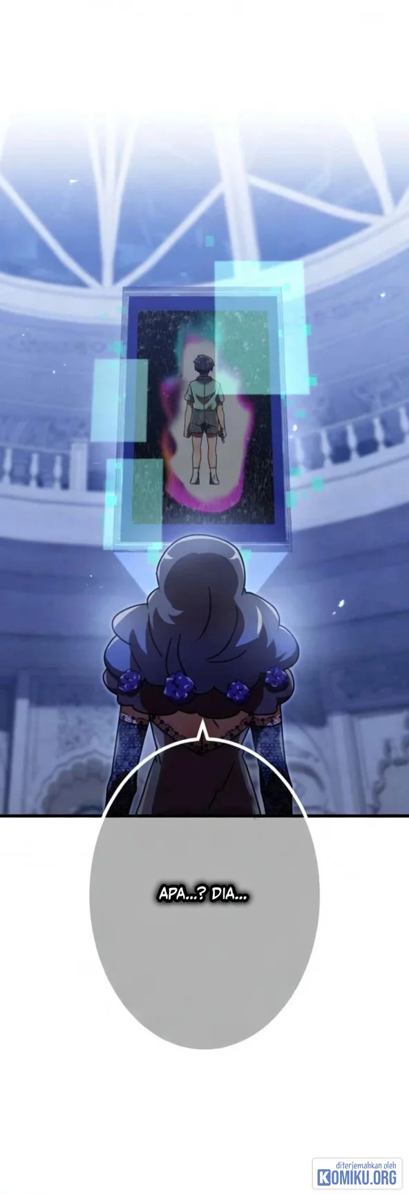 Savior of Divine Blood ~Draw Out 0.00000001% to Become the Strongest~ Chapter 169 Gambar 49