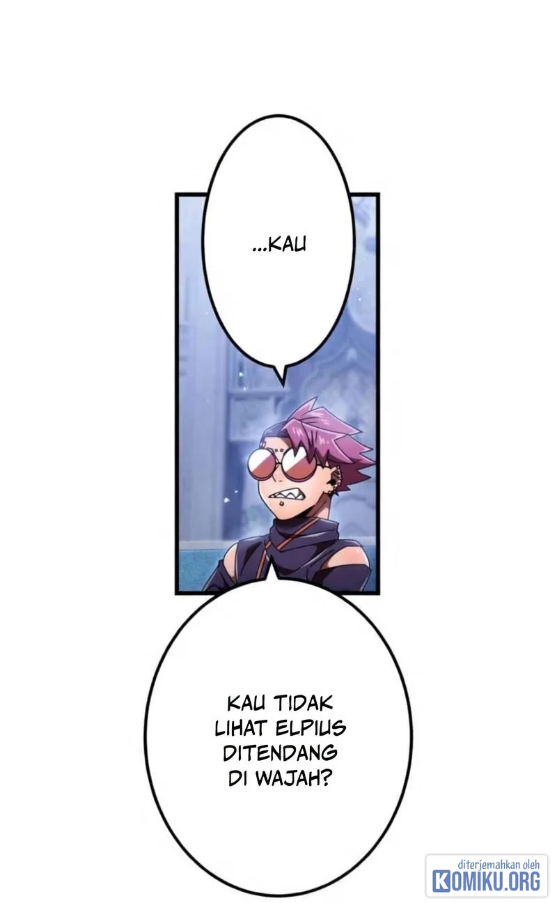 Savior of Divine Blood ~Draw Out 0.00000001% to Become the Strongest~ Chapter 169 Gambar 50
