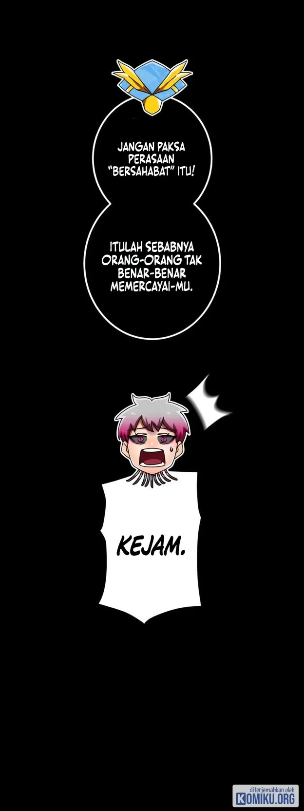 Savior of Divine Blood ~Draw Out 0.00000001% to Become the Strongest~ Chapter 170 Gambar 43
