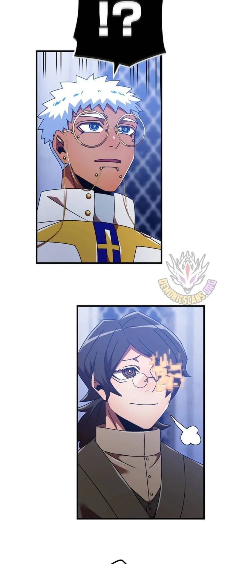 Savior of Divine Blood ~Draw Out 0.00000001% to Become the Strongest~ Chapter 173 Gambar 49