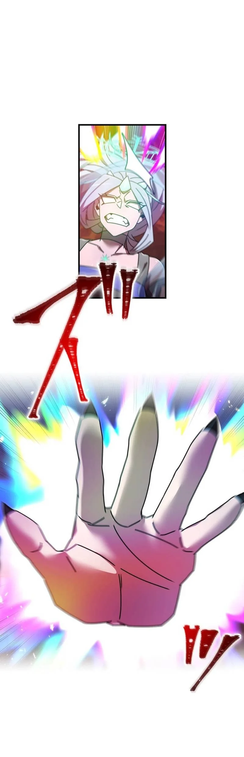 Savior of Divine Blood ~Draw Out 0.00000001% to Become the Strongest~ Chapter 173 Gambar 54