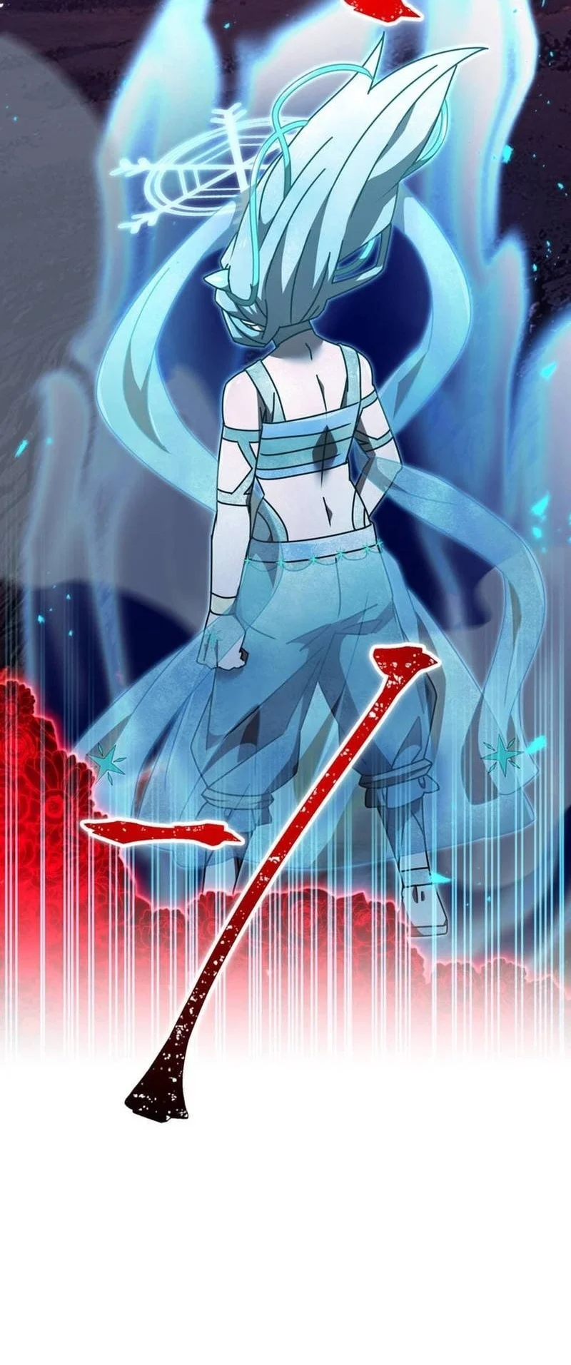 Savior of Divine Blood ~Draw Out 0.00000001% to Become the Strongest~ Chapter 174 Gambar 53