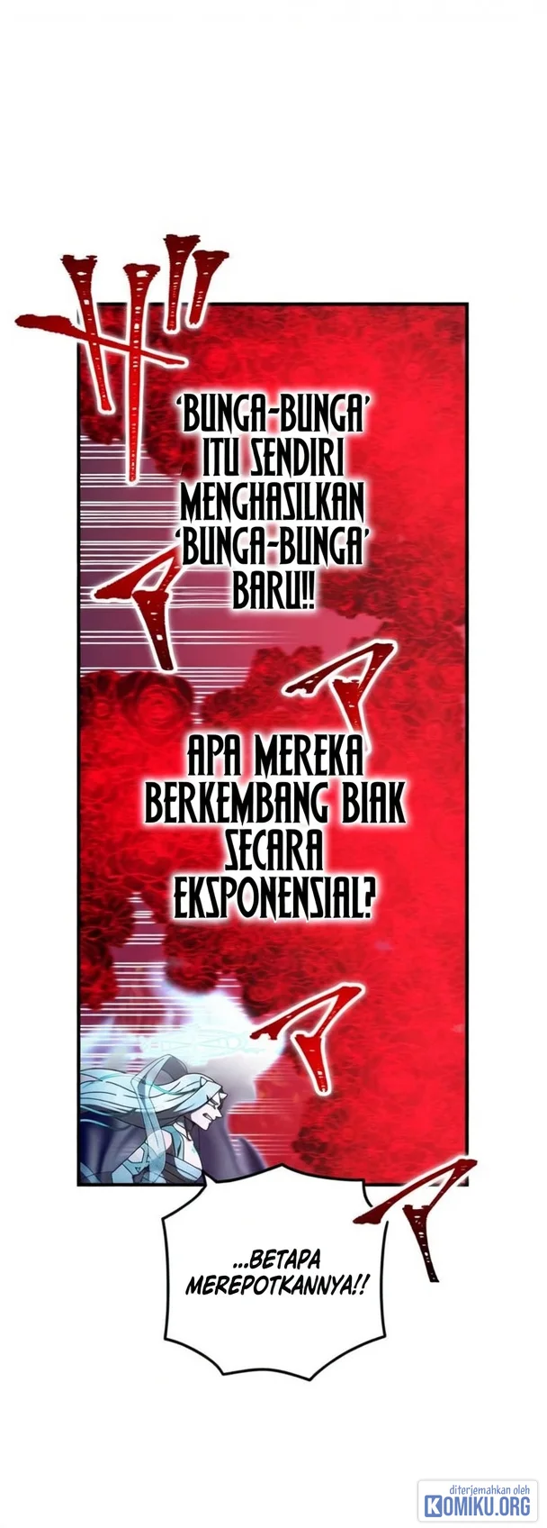Savior of Divine Blood ~Draw Out 0.00000001% to Become the Strongest~ Chapter 174 Gambar 54