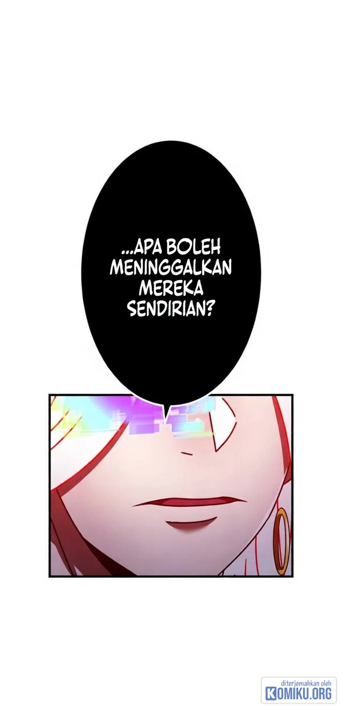 Savior of Divine Blood ~Draw Out 0.00000001% to Become the Strongest~ Chapter 174 Gambar 55