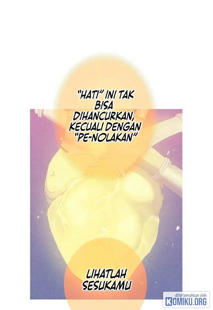 Savior of Divine Blood ~Draw Out 0.00000001% to Become the Strongest~ Chapter 176 Gambar 49
