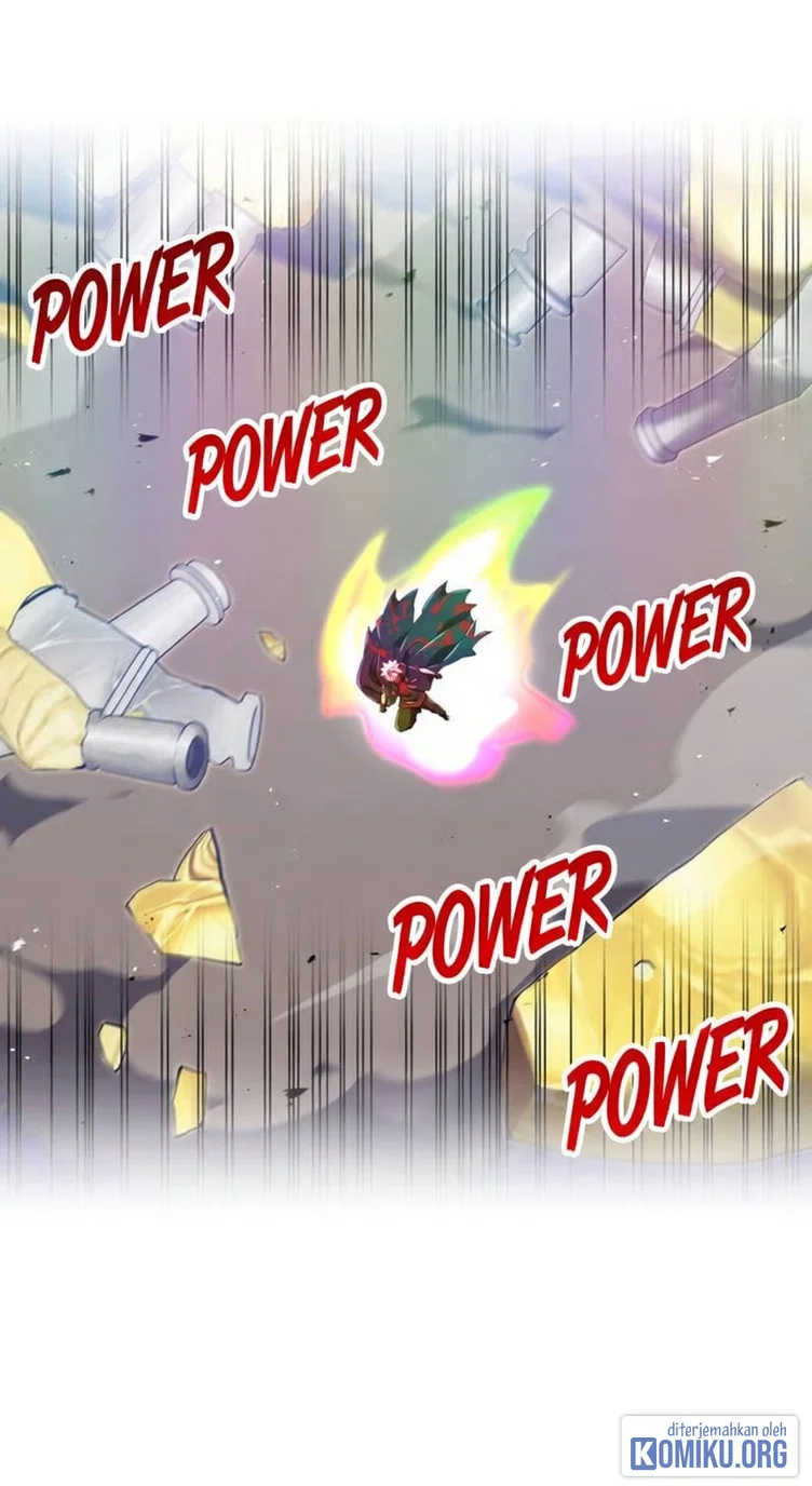 Savior of Divine Blood ~Draw Out 0.00000001% to Become the Strongest~ Chapter 176 Gambar 55