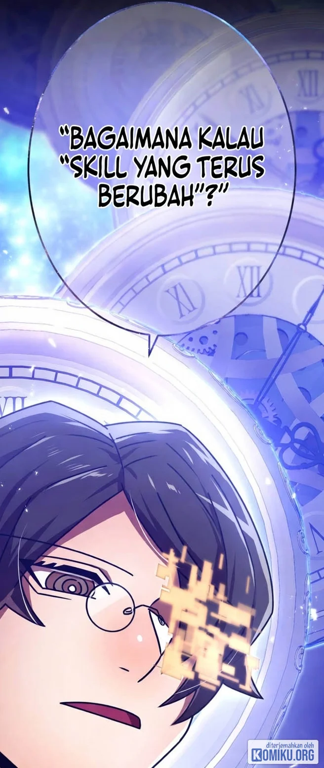 Savior of Divine Blood ~Draw Out 0.00000001% to Become the Strongest~ Chapter 178 Gambar 53