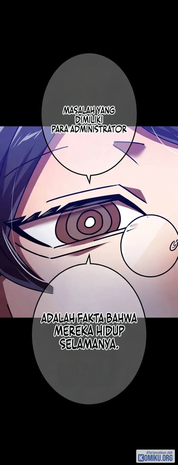 Savior of Divine Blood ~Draw Out 0.00000001% to Become the Strongest~ Chapter 178 Gambar 55