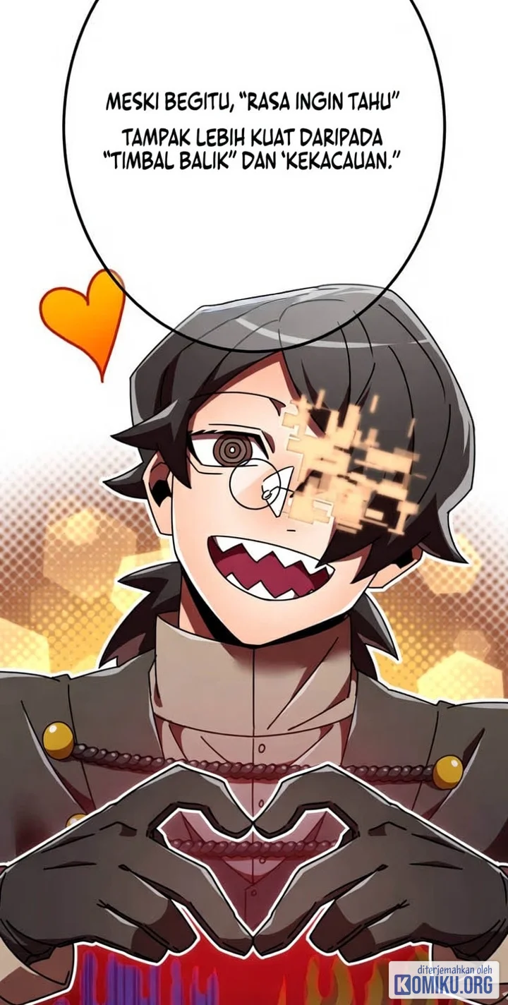 Savior of Divine Blood ~Draw Out 0.00000001% to Become the Strongest~ Chapter 179 halaman 50