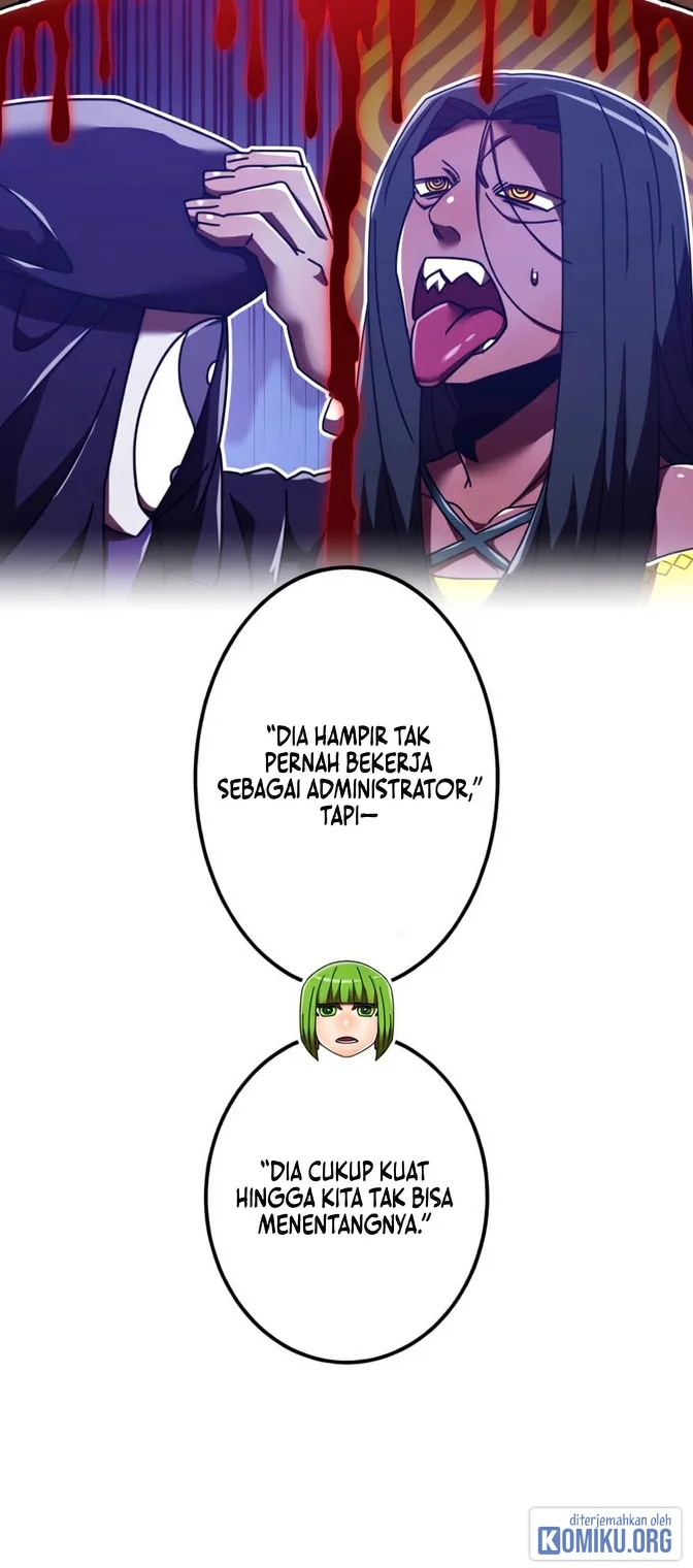 Savior of Divine Blood ~Draw Out 0.00000001% to Become the Strongest~ Chapter 179 halaman 51