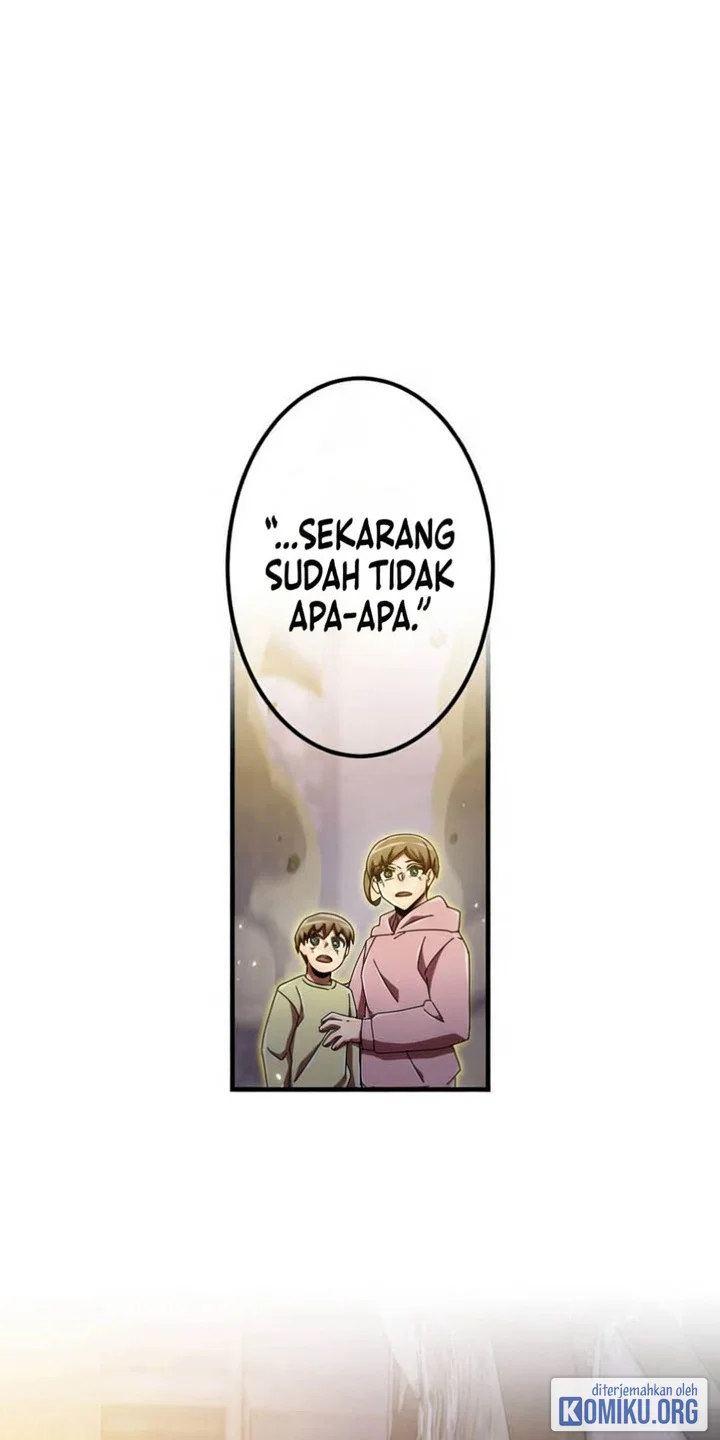 Savior of Divine Blood ~Draw Out 0.00000001% to Become the Strongest~ Chapter 180 Gambar 41