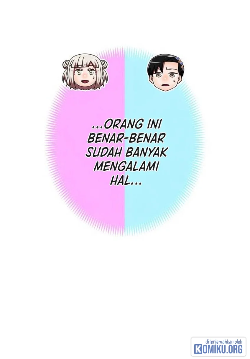 Savior of Divine Blood ~Draw Out 0.00000001% to Become the Strongest~ Chapter 181 Gambar 33