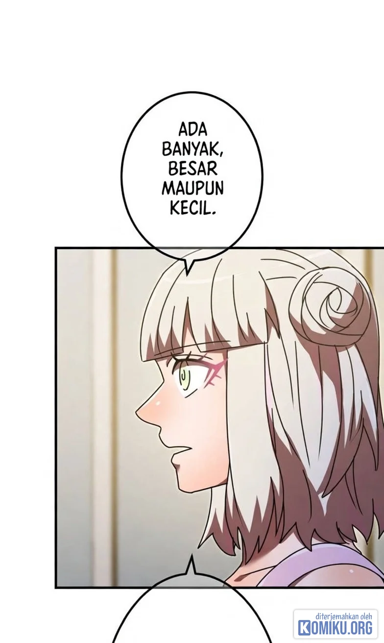 Savior of Divine Blood ~Draw Out 0.00000001% to Become the Strongest~ Chapter 181 Gambar 36