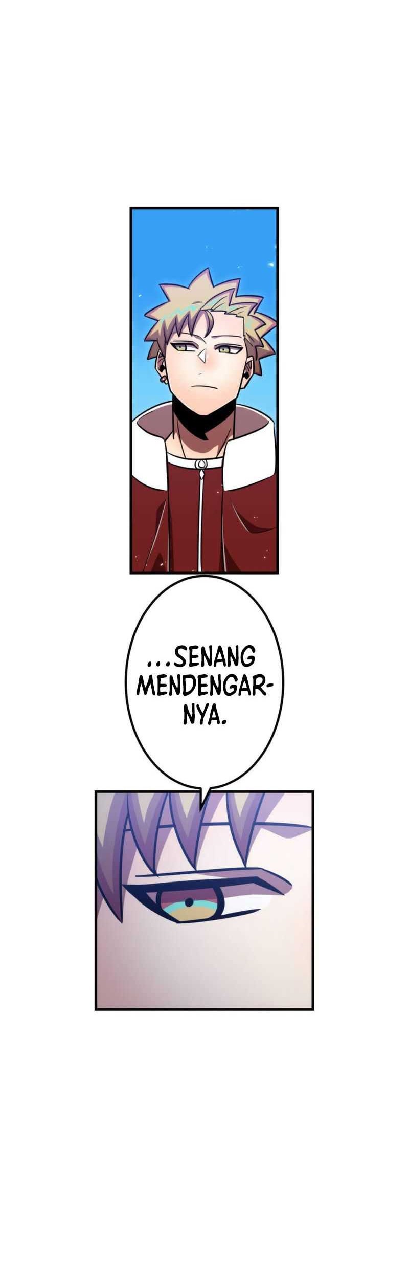 Savior of Divine Blood ~Draw Out 0.00000001% to Become the Strongest~ Chapter 98 Gambar 32