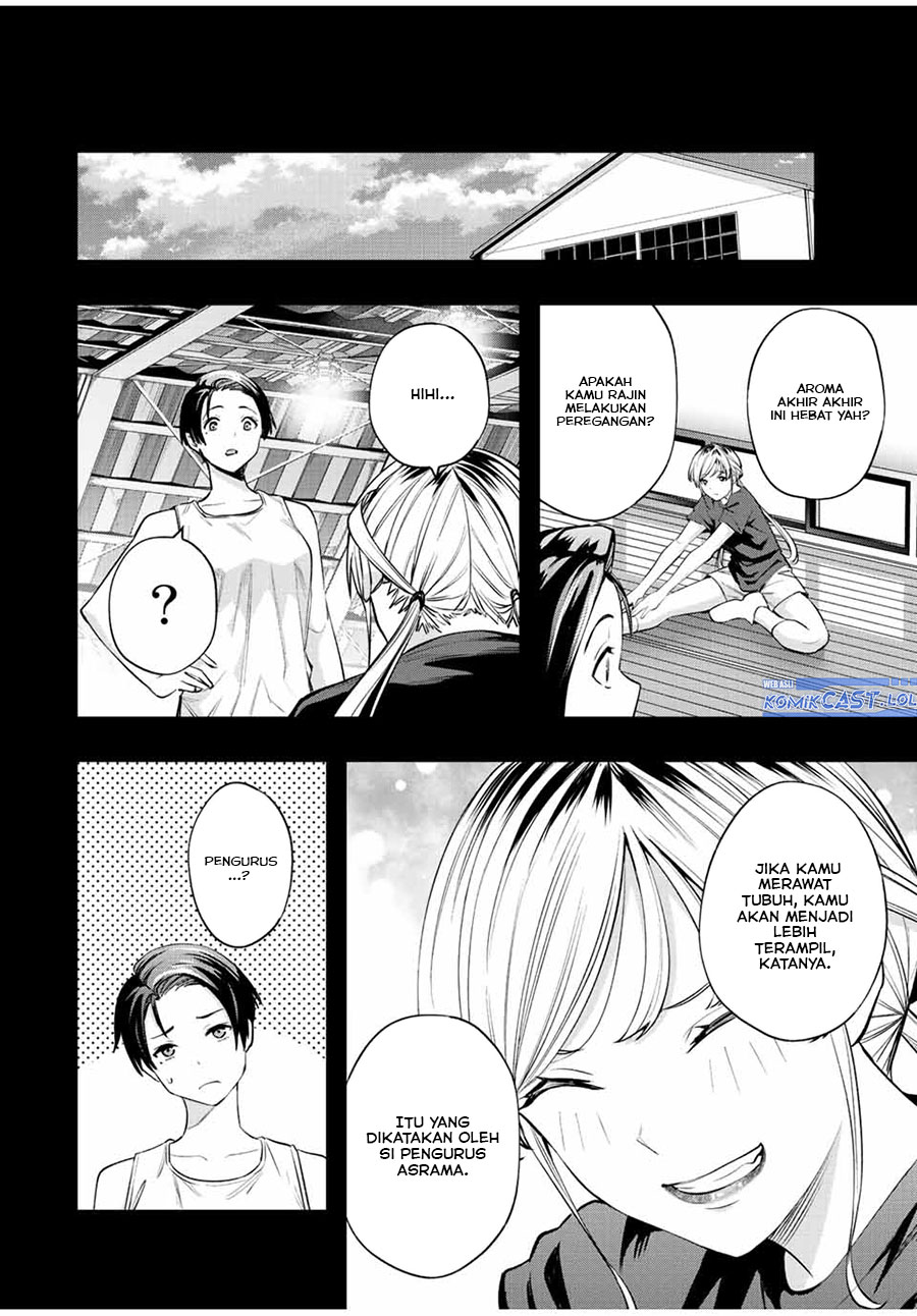 Sawaranaide Kotesashi-kun! Chapter 26 Gambar 8