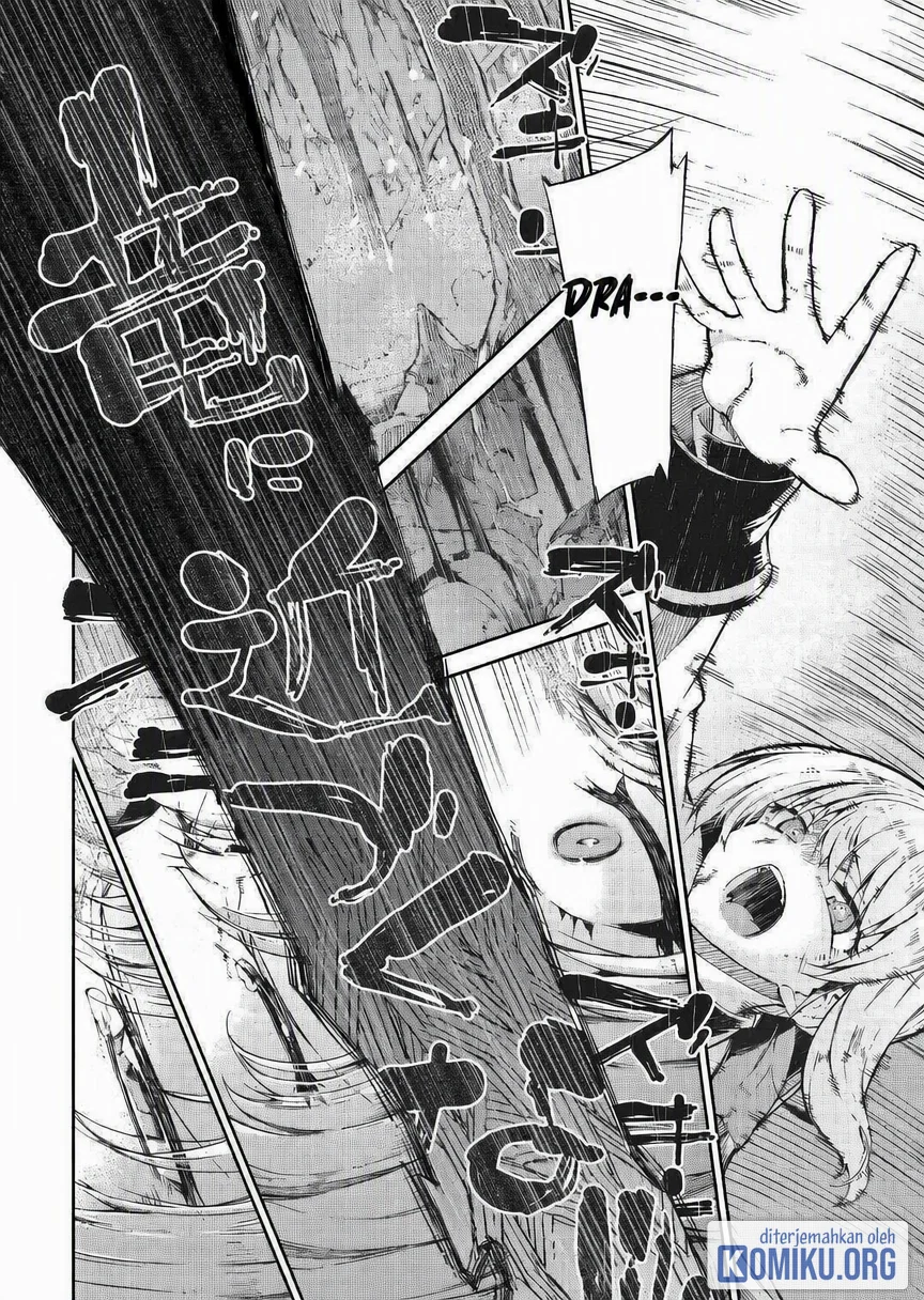 Sayounara Ryuusei Konnichiwa Jinsei Chapter 71 Gambar 16