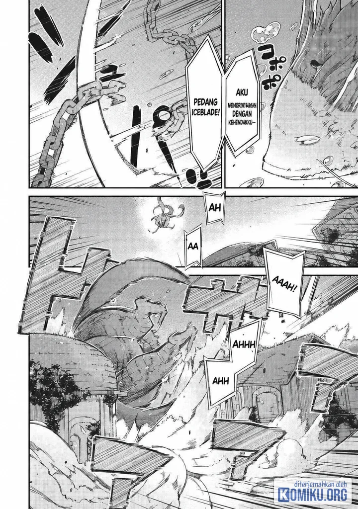Sayounara Ryuusei Konnichiwa Jinsei Chapter 73 Gambar 12