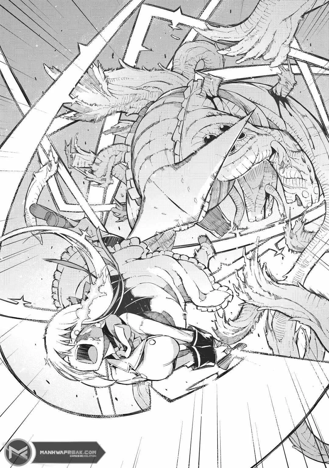 Sayounara Ryuusei Konnichiwa Jinsei Chapter 77 Gambar 9