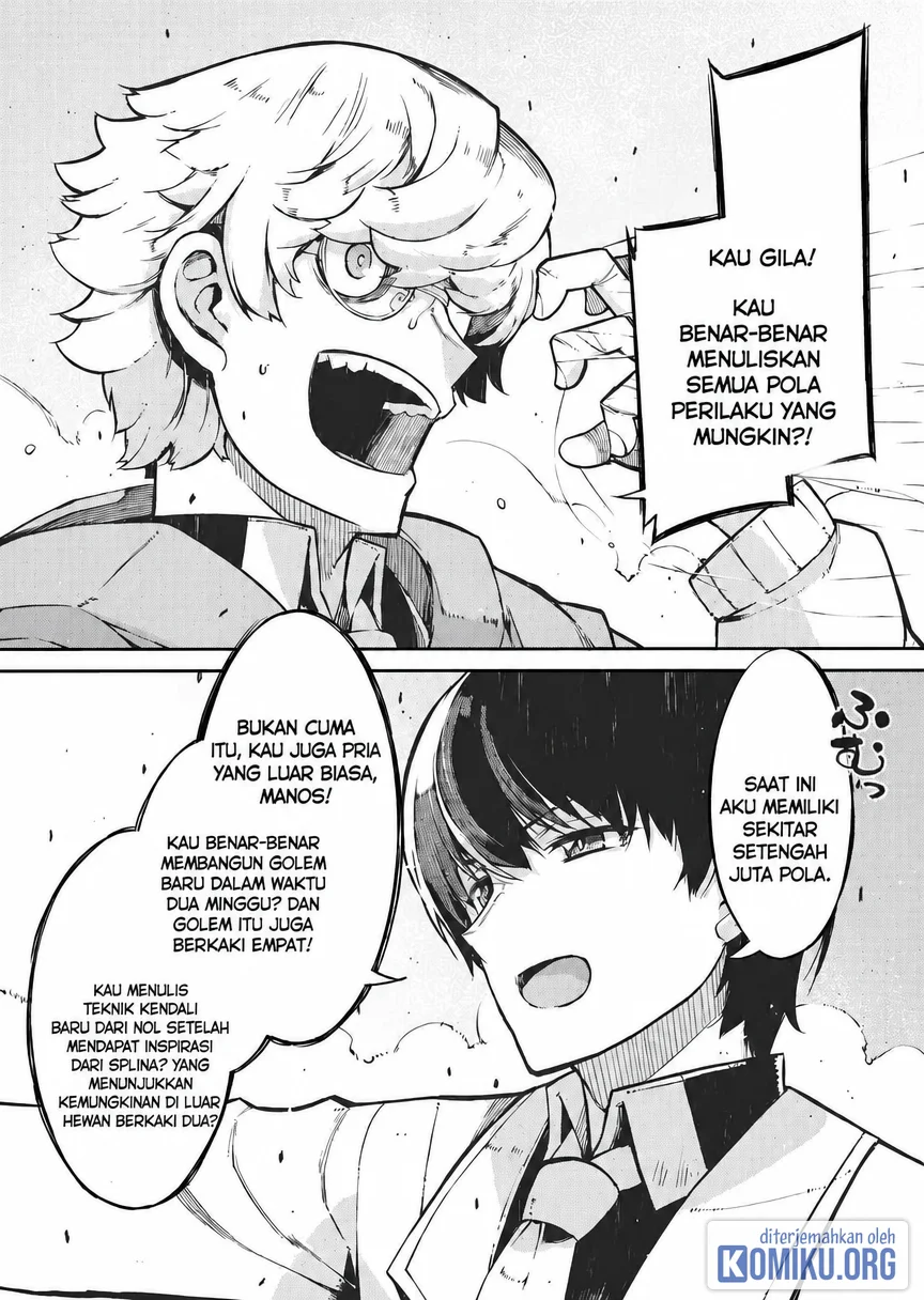 Sayounara Ryuusei Konnichiwa Jinsei Chapter 89 Gambar 13