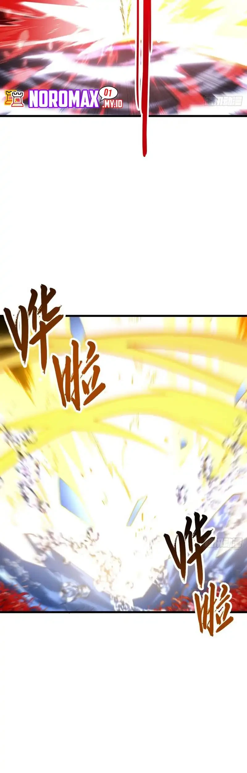 Scoring the Sacred Body of the Ancients from the Get-go Chapter 136 Gambar 28