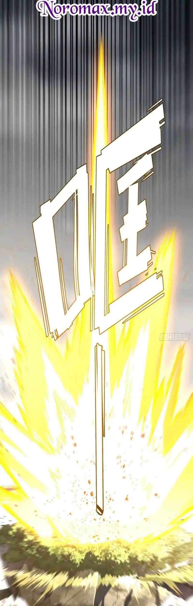 Scoring the Sacred Body of the Ancients from the Get-go Chapter 150 Gambar 28