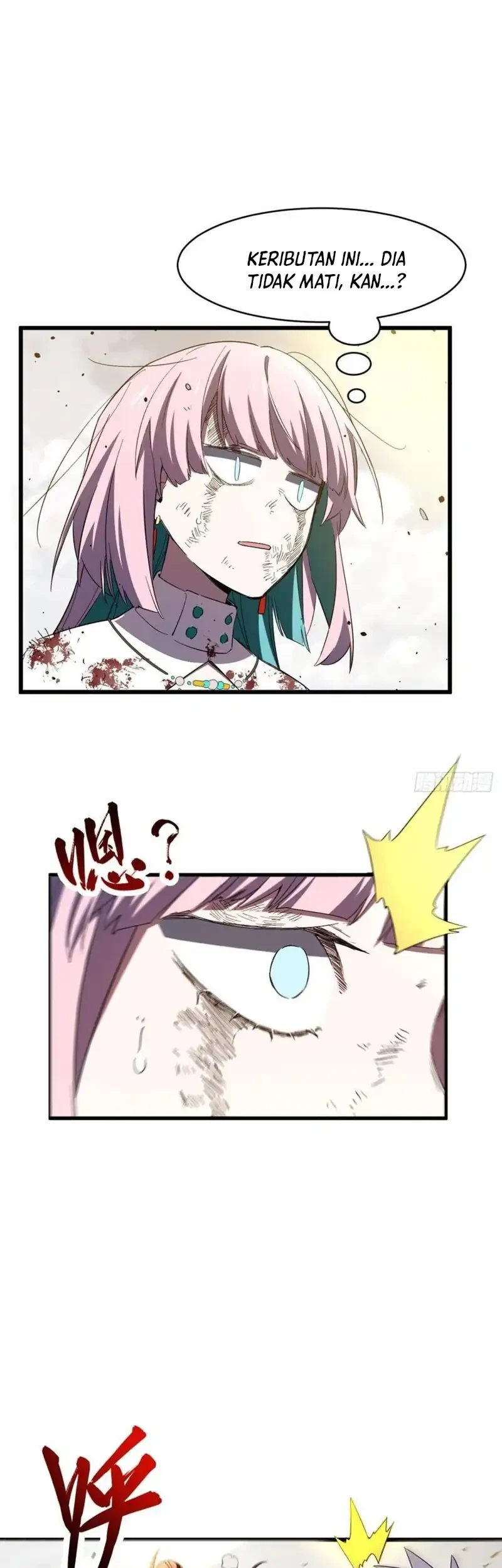 Scoring the Sacred Body of the Ancients from the Get-go Chapter 150 Gambar 30