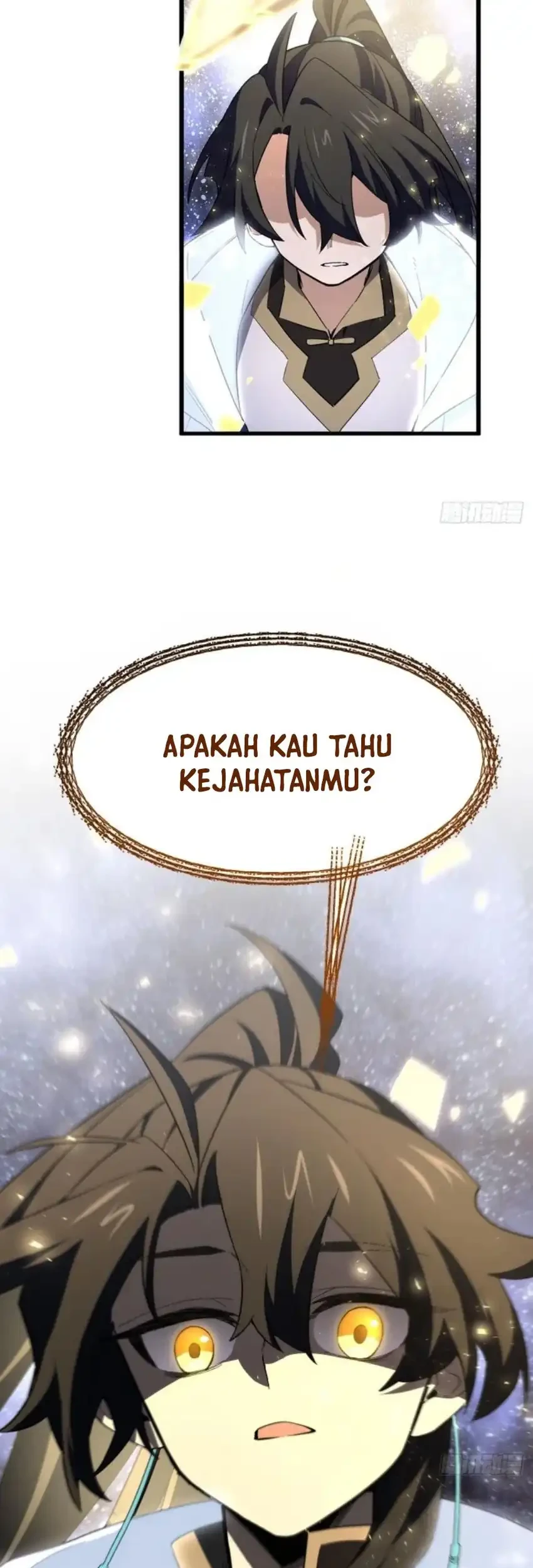 Scoring the Sacred Body of the Ancients from the Get-go Chapter 155 Gambar 25