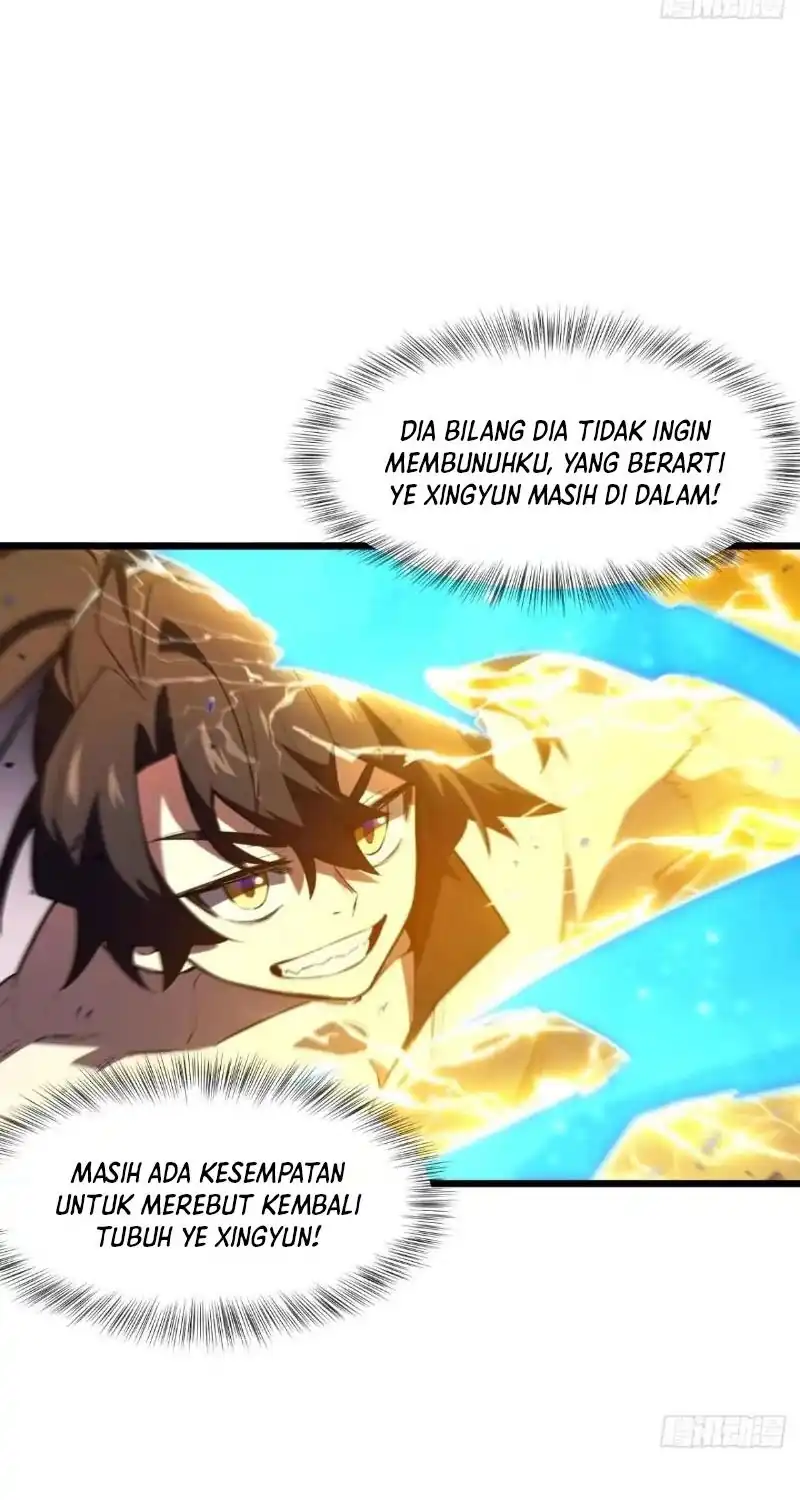 Scoring the Sacred Body of the Ancients from the Get-go Chapter 166 Gambar 27