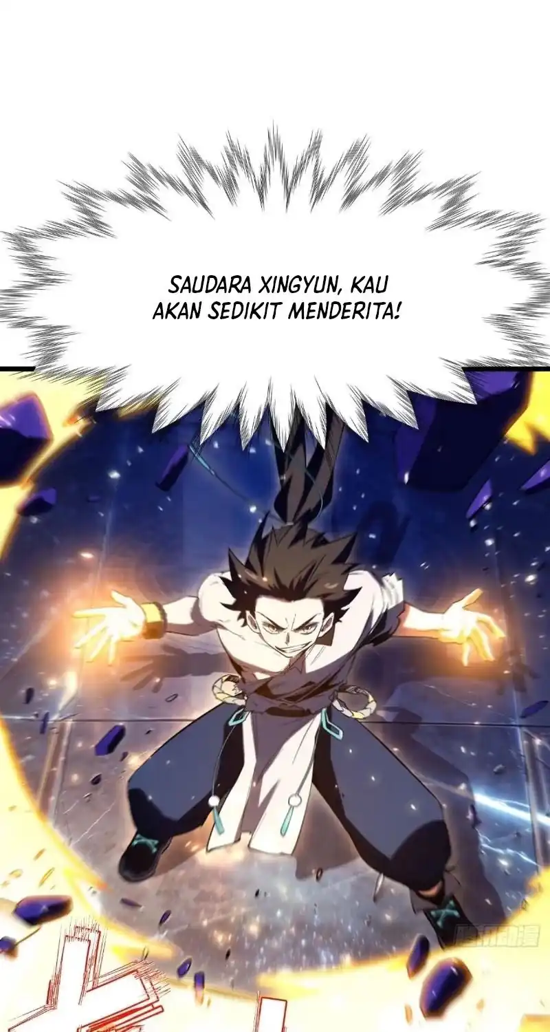 Scoring the Sacred Body of the Ancients from the Get-go Chapter 166 Gambar 28