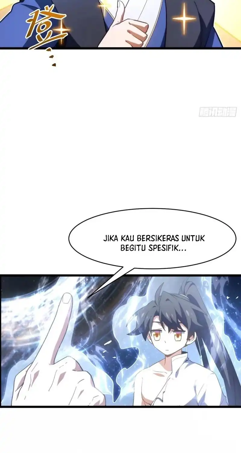 Scoring the Sacred Body of the Ancients from the Get-go Chapter 169 Gambar 23